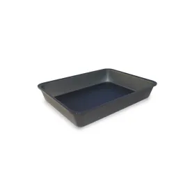 GN tray in PMMA Dupont A00021392