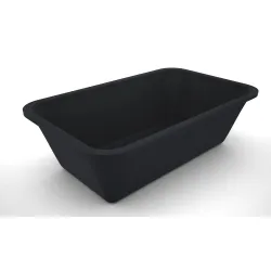 GN tray in PMMA Dupont A00021744
