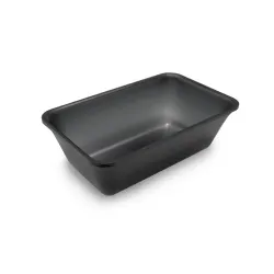 GN tray in PMMA Dupont A00021744