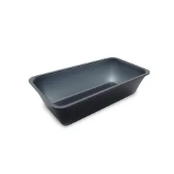 GN tray in PMMA Dupont A00024251
