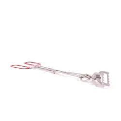 Coal tongs for charcoal grills Elangrill FB-Plier