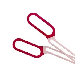 Coal tongs for charcoal grills Elangrill FB-Plier
