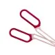 Coal tongs for charcoal grills Elangrill FB-Plier