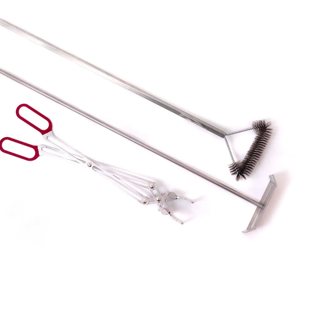 Charcoal scoop for charcoal grills Elangrill FB-Scoop