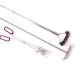 Coal tongs for charcoal grills Elangrill FB-Plier