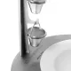 Double skewer holder Churrasco for rotisserie grills Elangrill DISW-1