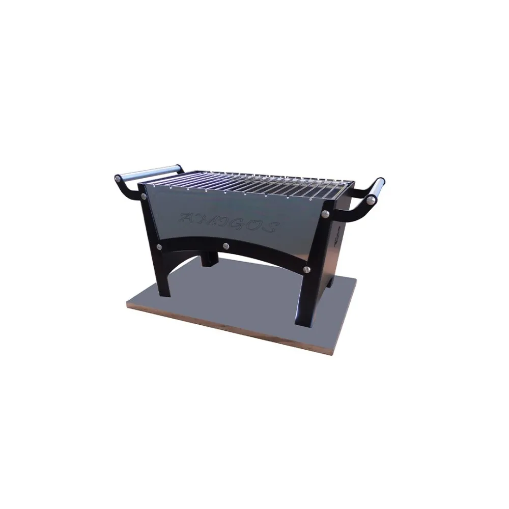 Gas burner for paella pan Elangrill Amigos 2