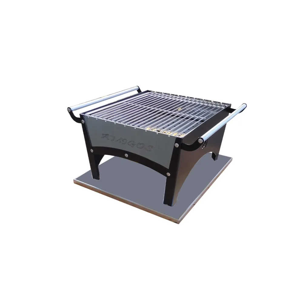 Gas burner for paella pan Elangrill Amigos 3