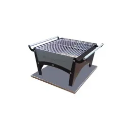Gas burner for paella pan Elangrill Amigos 3