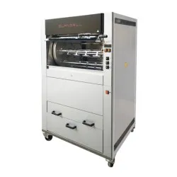 Electric chicken grill Elangrill BR84P