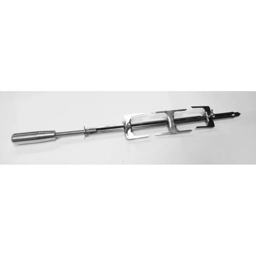 Barbecue grill accessory Elangrill FSTCC