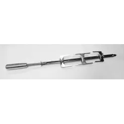Barbecue grill accessory Elangrill FSTCC