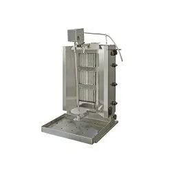 Gas gyros grill Elangrill GHI3