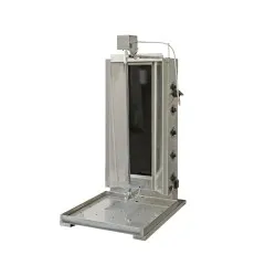 Electric gyros grill Elangrill GHIV5