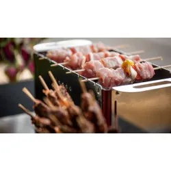 Gas burner for paella pan Elangrill Fiesta 4