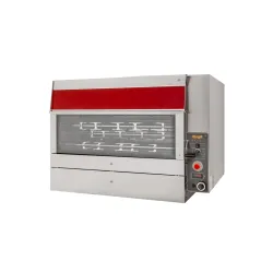 Gas chicken grill Elangrill 108P-BETA Gas