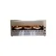 Gas pizza oven Elangrill PRG3G