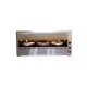 Electric pizza oven Elangrill PRG3E