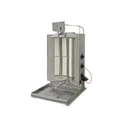 Electric gyros grill Elangrill V1
