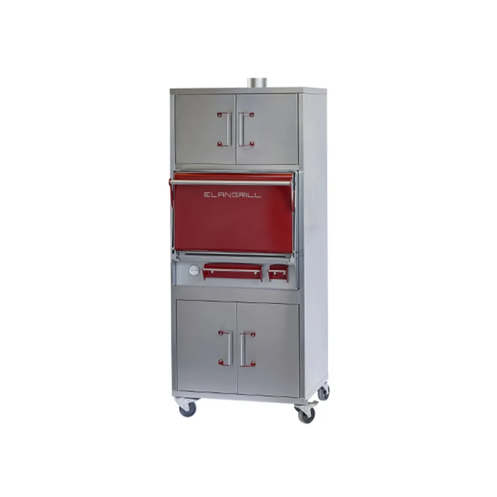 Charcoal grill accessory Elangrill TOP-FB500