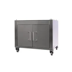 Charcoal grill accessory Elangrill C-FB700