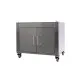 Charcoal grill accessory Elangrill C-FB900