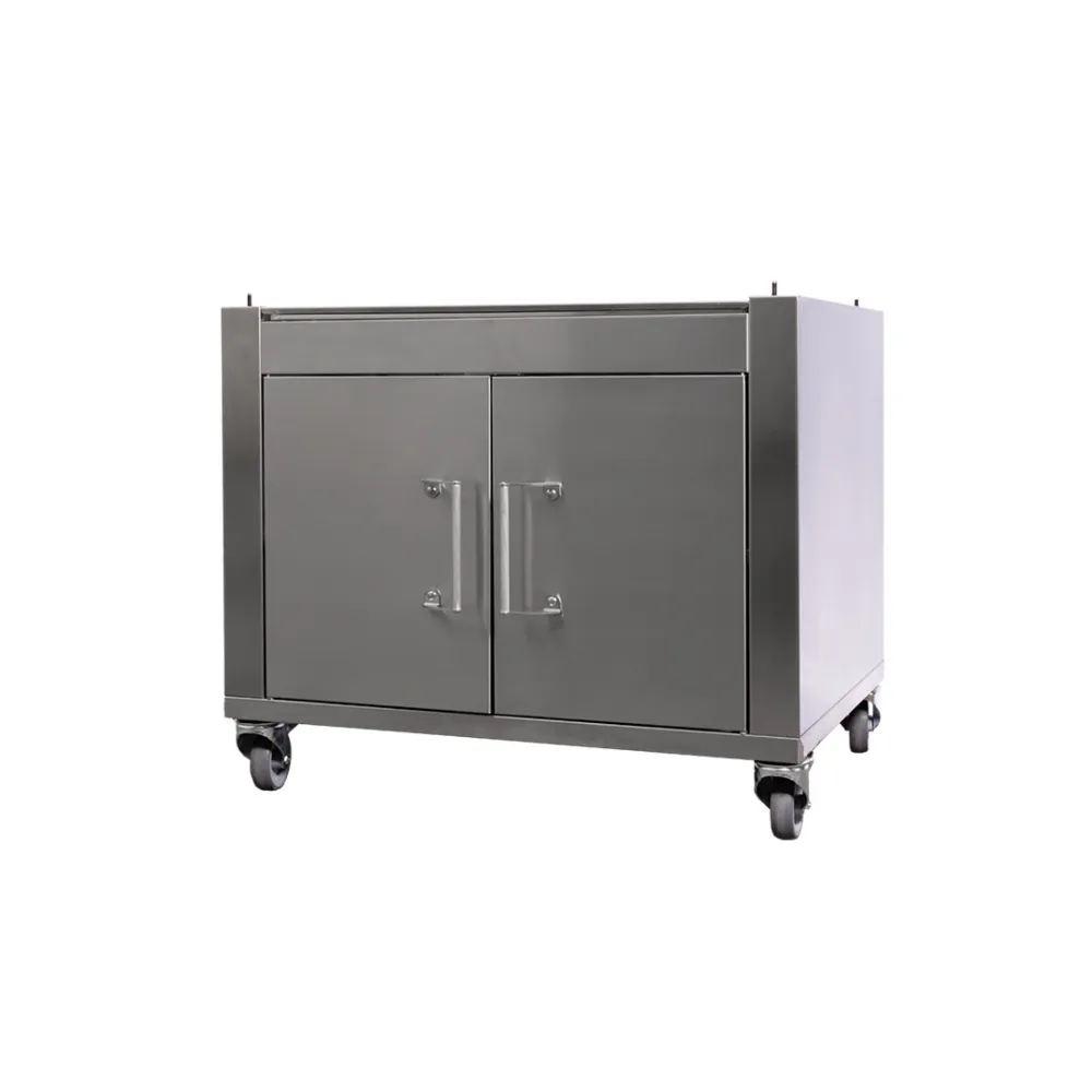 Charcoal oven Elangrill FB700-FORNO