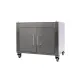 Charcoal oven Elangrill FB700-FORNO