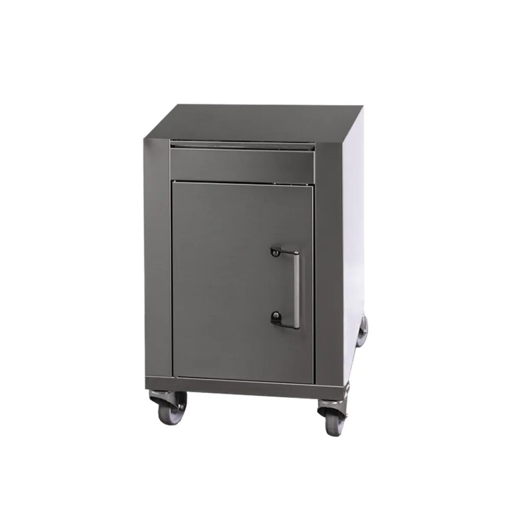Charcoal oven Elangrill FB500-FORNO