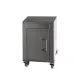 Charcoal oven Elangrill FB500-FORNO