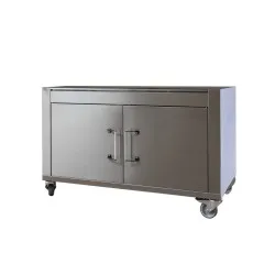 Charcoal grill accessory Elangrill C-FB1200