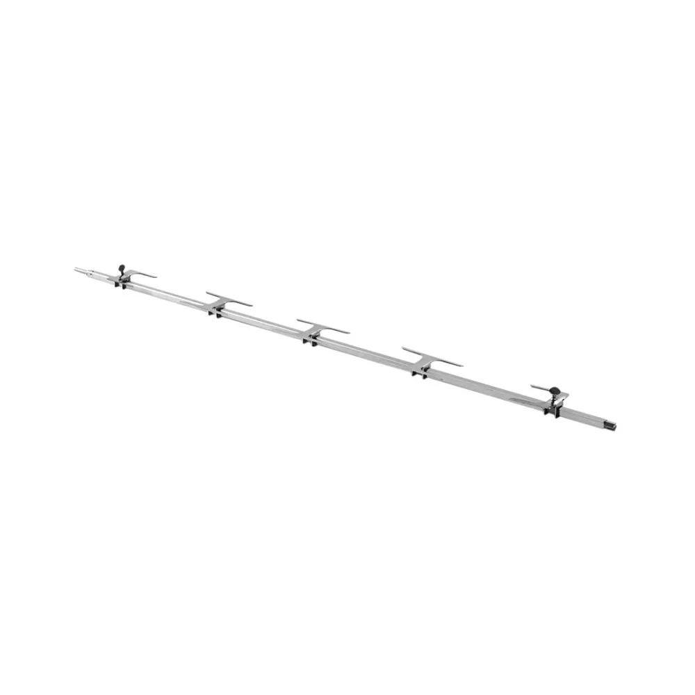 Spit with forks for chicken grills Elangrill SWF-Grill