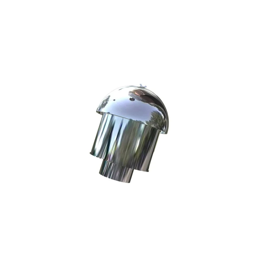 Chimney for charcoal grills Elangrill FB-Fire