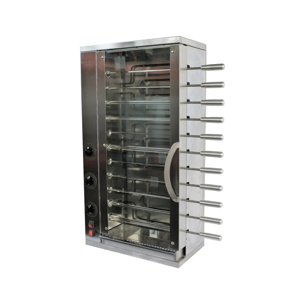 Multigrill Elangrill CEV6