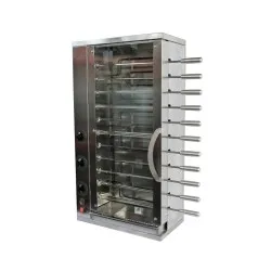Multigrill Elangrill CEV6
