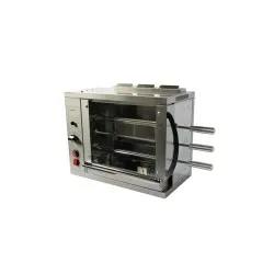 Multigrill Elangrill CGV2