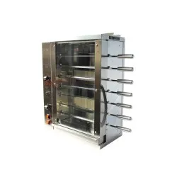 Multigrill Elangrill CGV4
