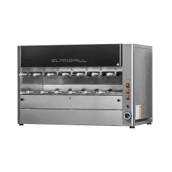 Rotisserie Grill Elangrill CM13-G