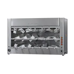 Rotisserie Grill Elangrill CM29-MAX-G