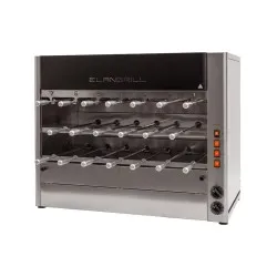 Rotisserie Grill Elangrill CM20-G