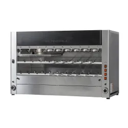 Rotisserie Grill Elangrill CM29-Special-G