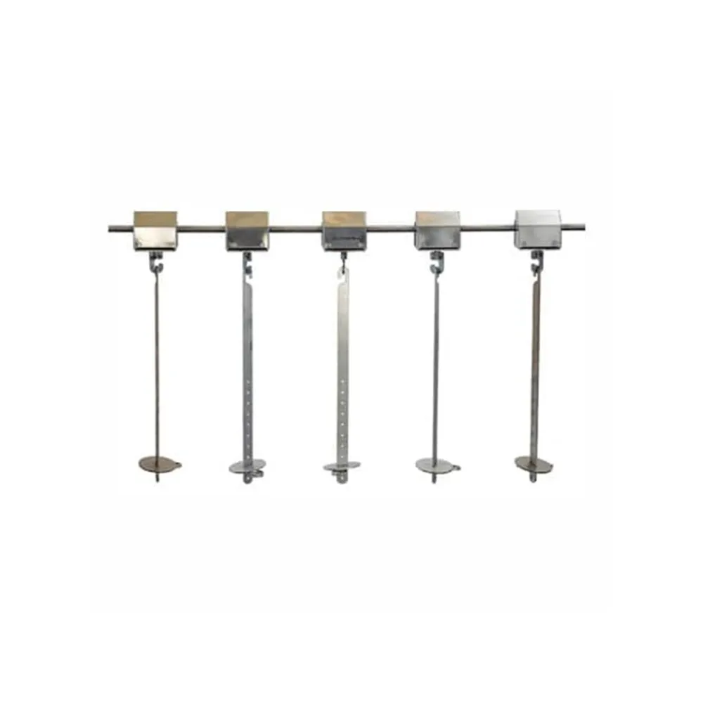 Vertical cooking attachment for ELBA grills Elangrill VC-ELBA