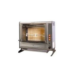 Gas chicken grill Elangrill 9P-ELBA gas