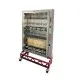Electric chicken grill Elangrill 32P-ELBA electric