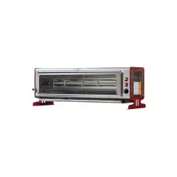 Gas chicken grill Elangrill 6P-ELBA gas