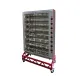 Electric chicken grill Elangrill 48P-ELBA electric