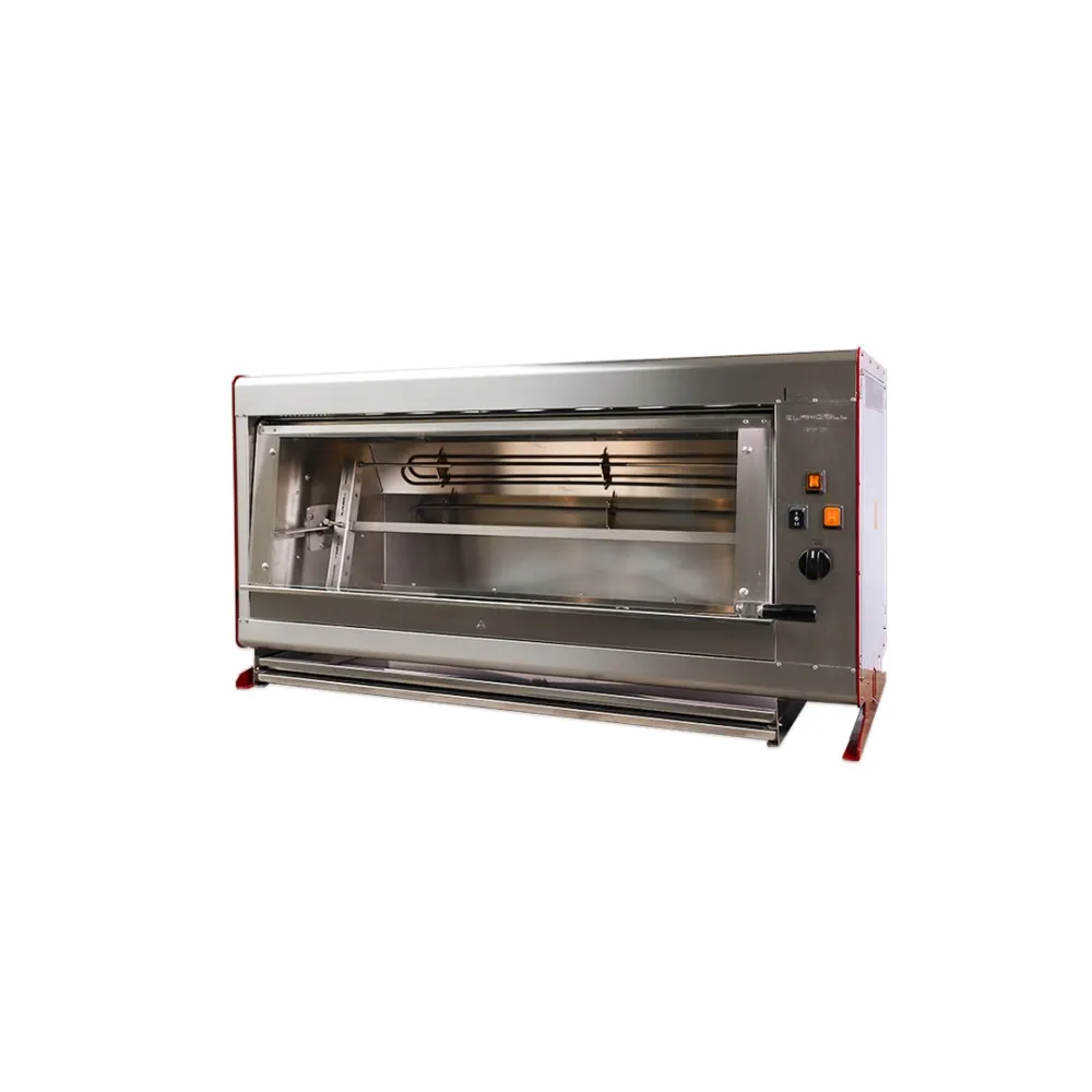 Gas chicken grill Elangrill ELBA MAI 300 gas