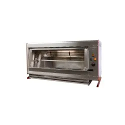 Gas chicken grill Elangrill ELBA MAI 300 gas
