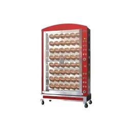 Electric chicken grill Elangrill 54P-ELBA Plus electric