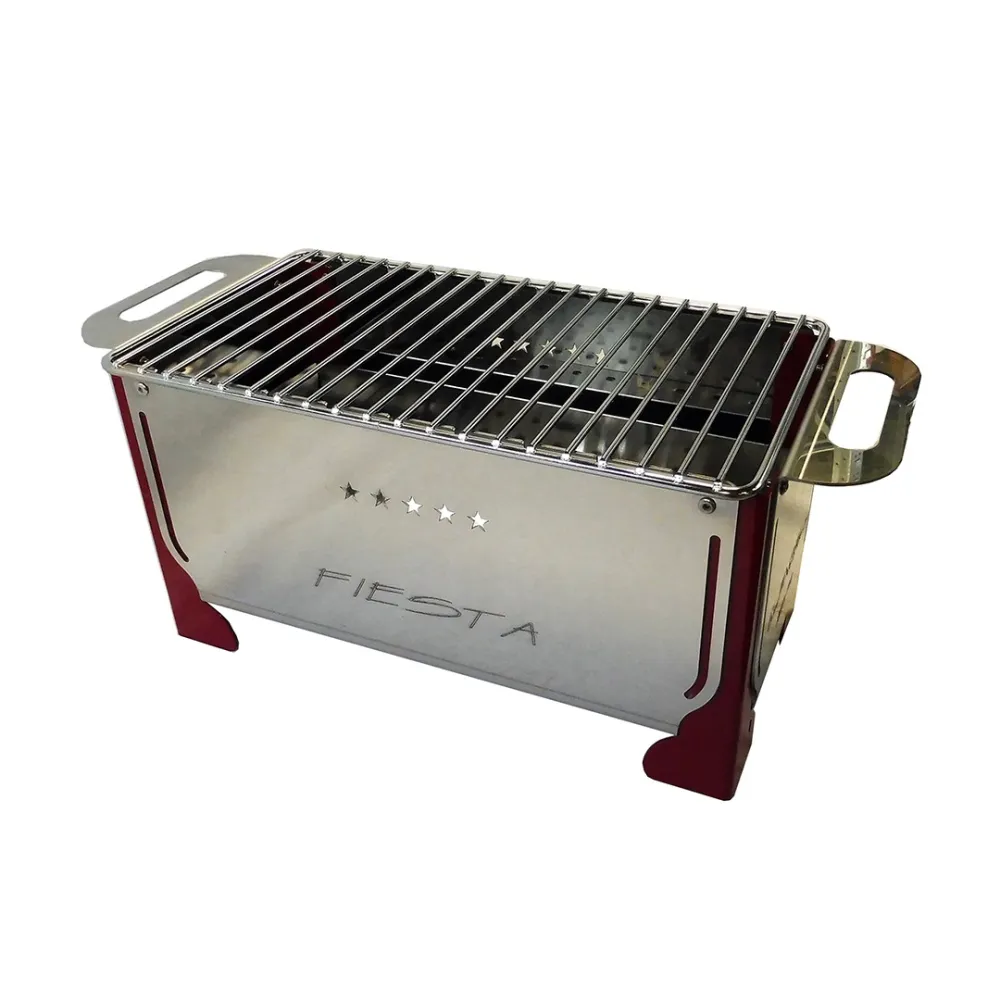 Gas burner for paella pan Elangrill Fiesta 2